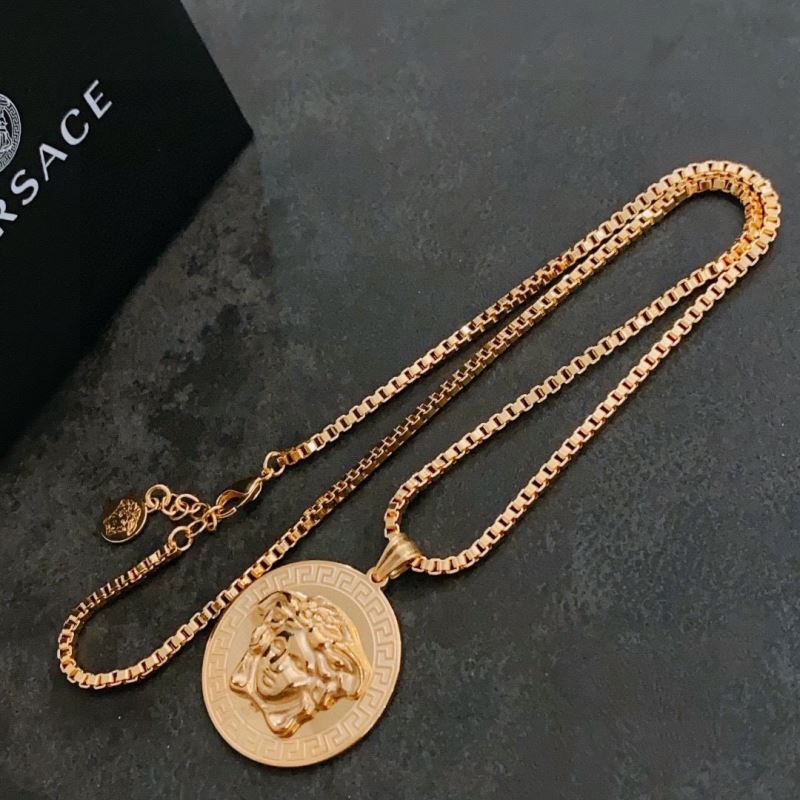 Versace Necklaces